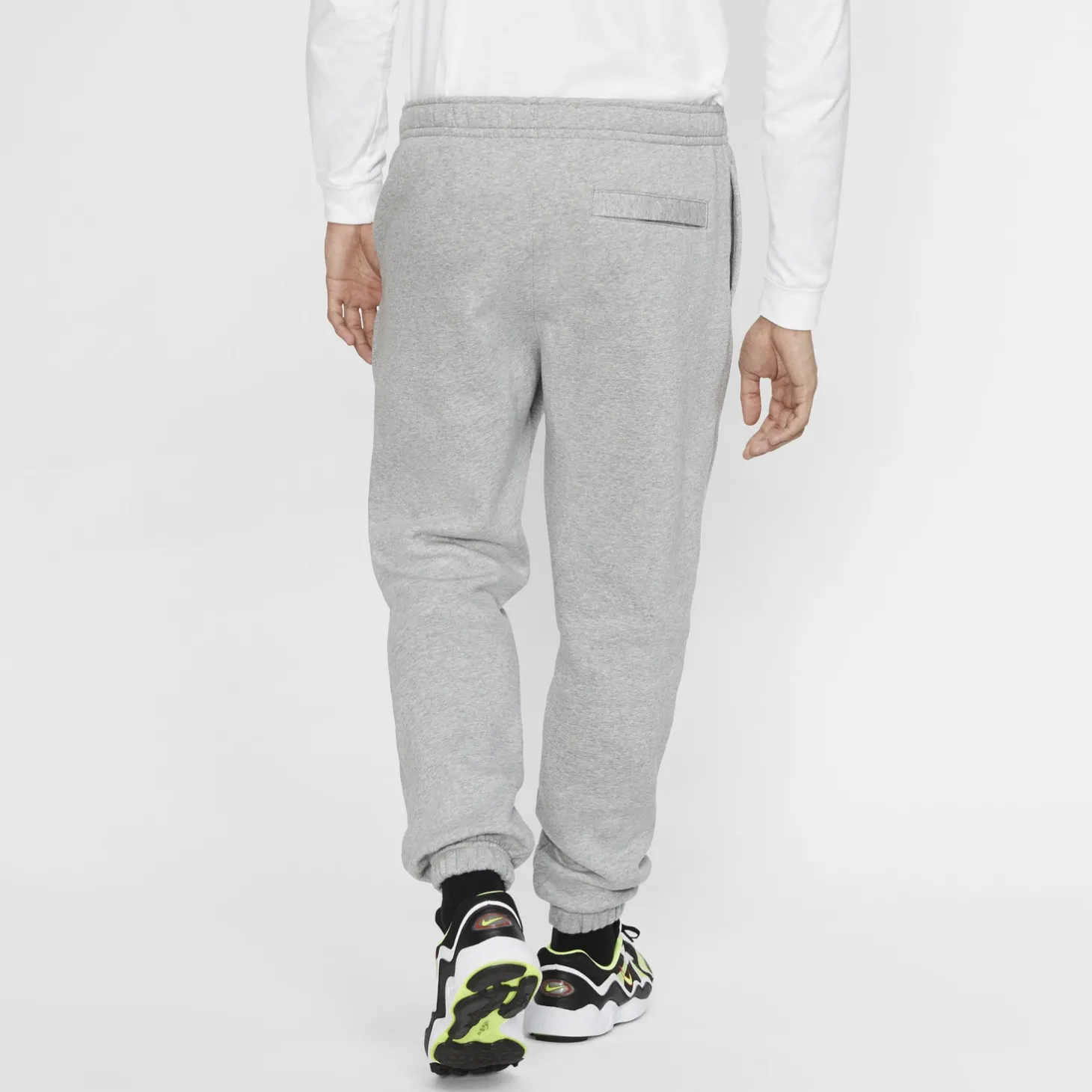 M NSW CLUB PANT CF BB