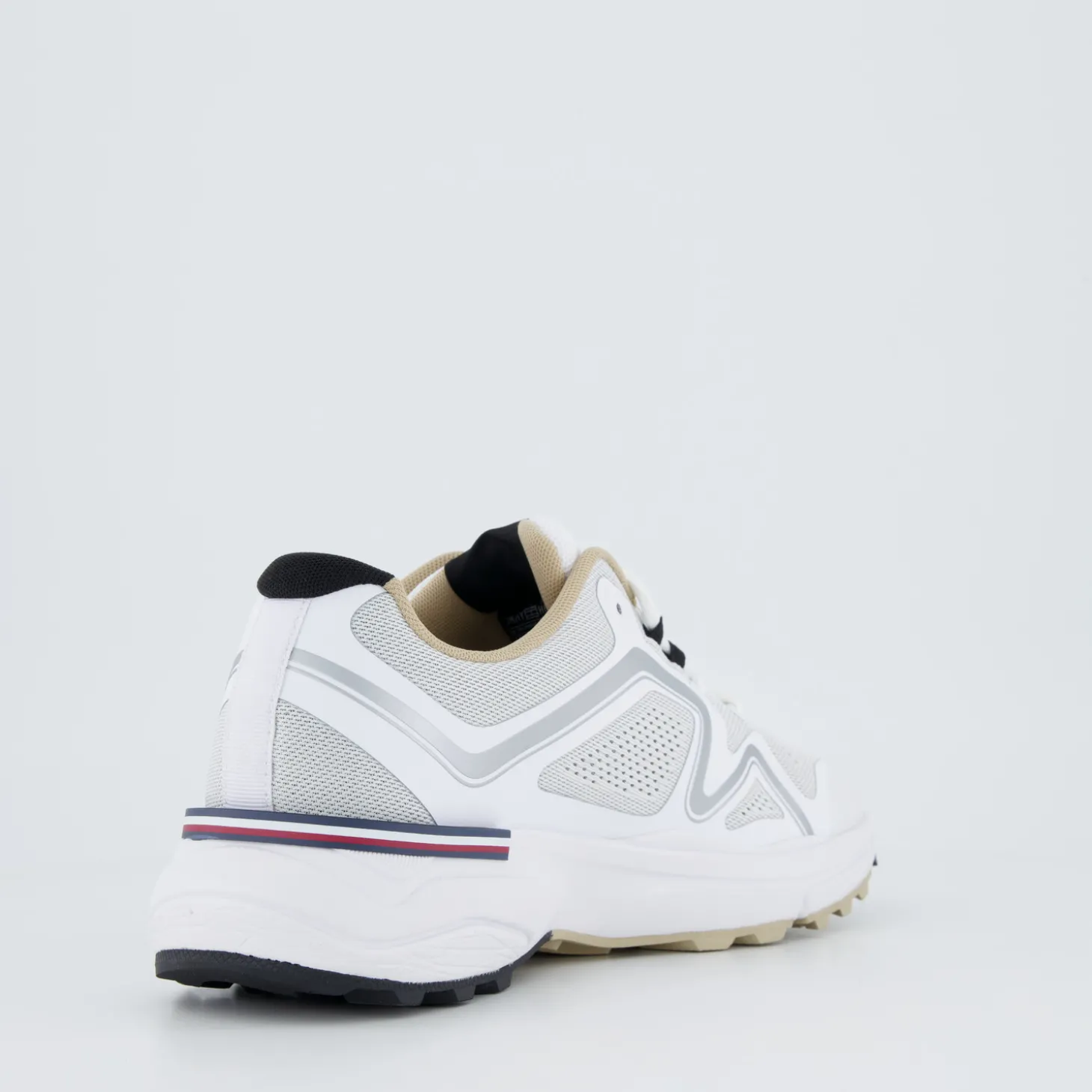 M RUNNER TECH KNIT
