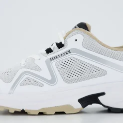 M RUNNER TECH KNIT