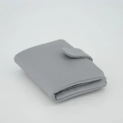 M. WALLET