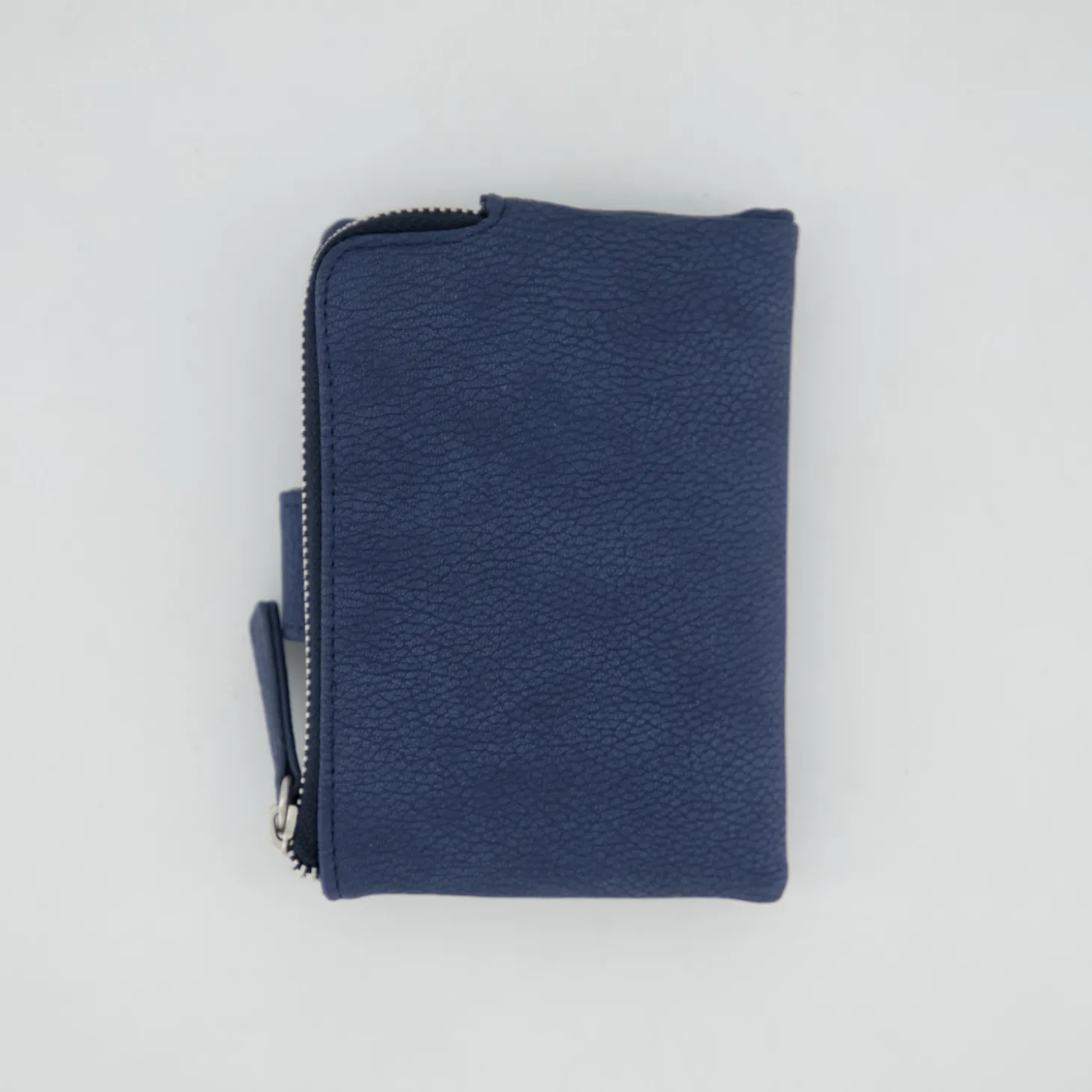 M. WALLET