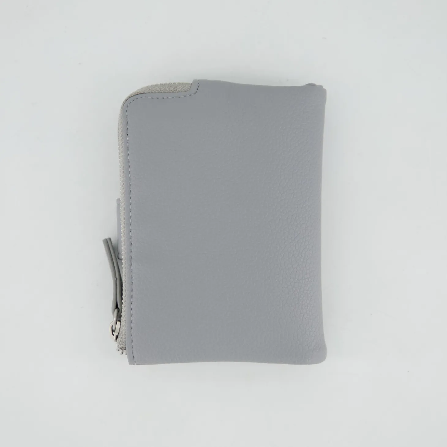 M. WALLET