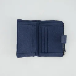 M. WALLET