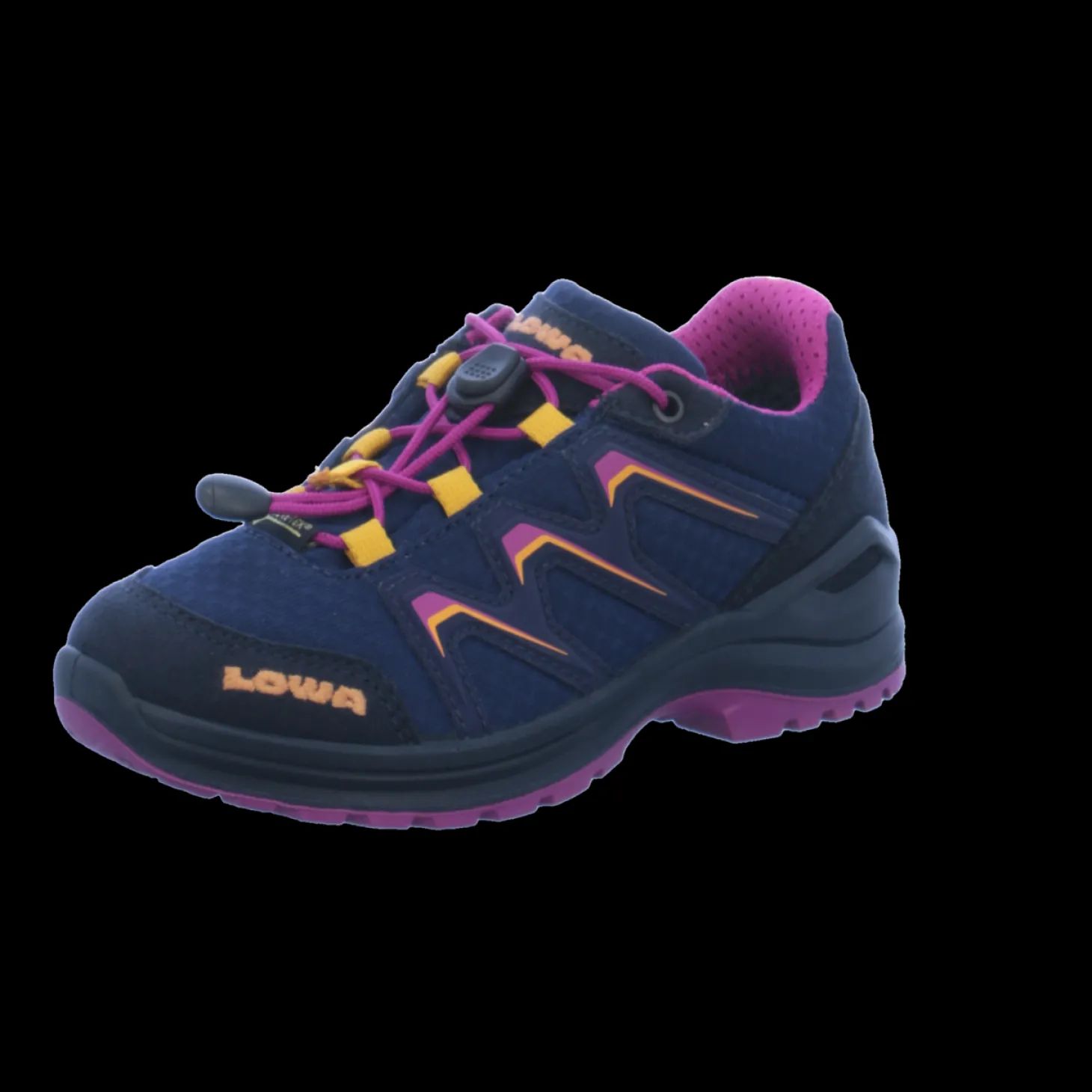 MADDOX GTX LO