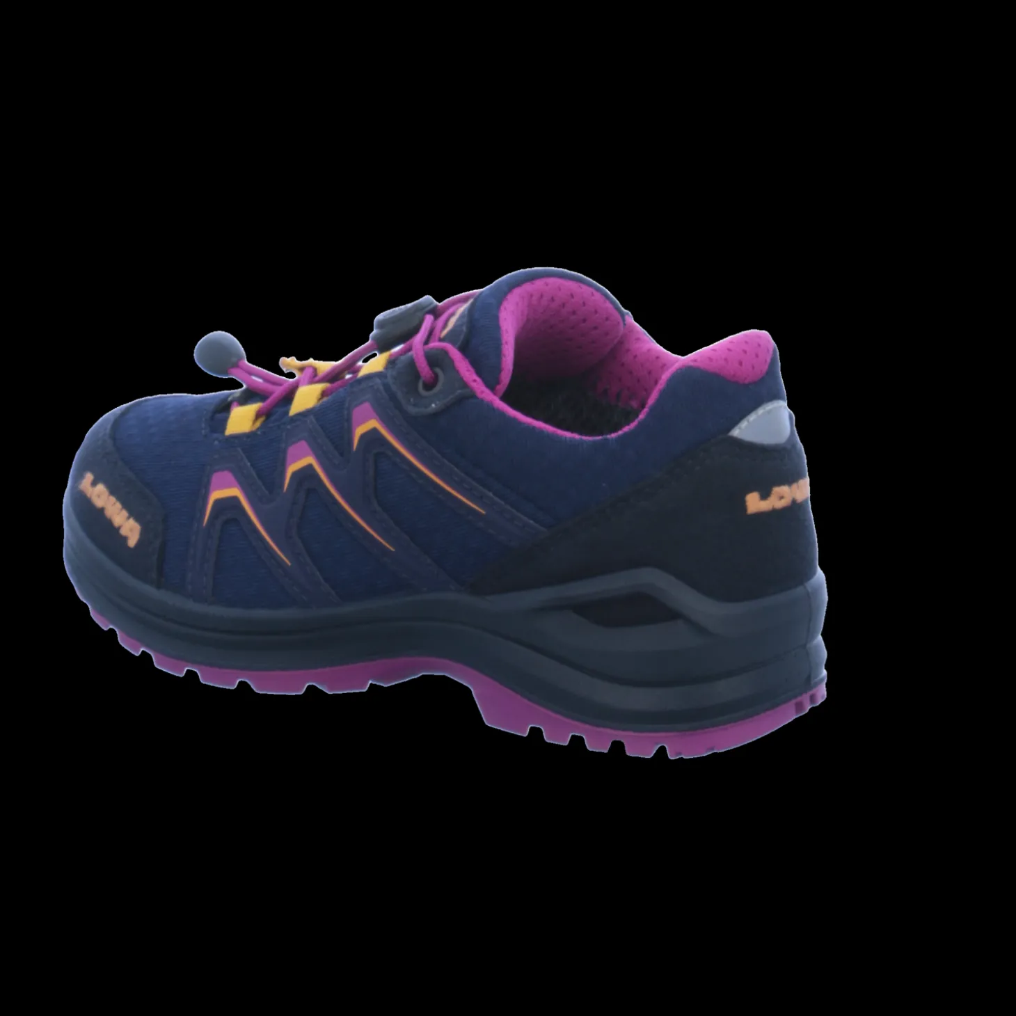 MADDOX GTX LO