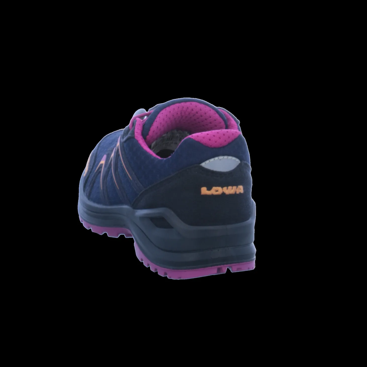 MADDOX GTX LO