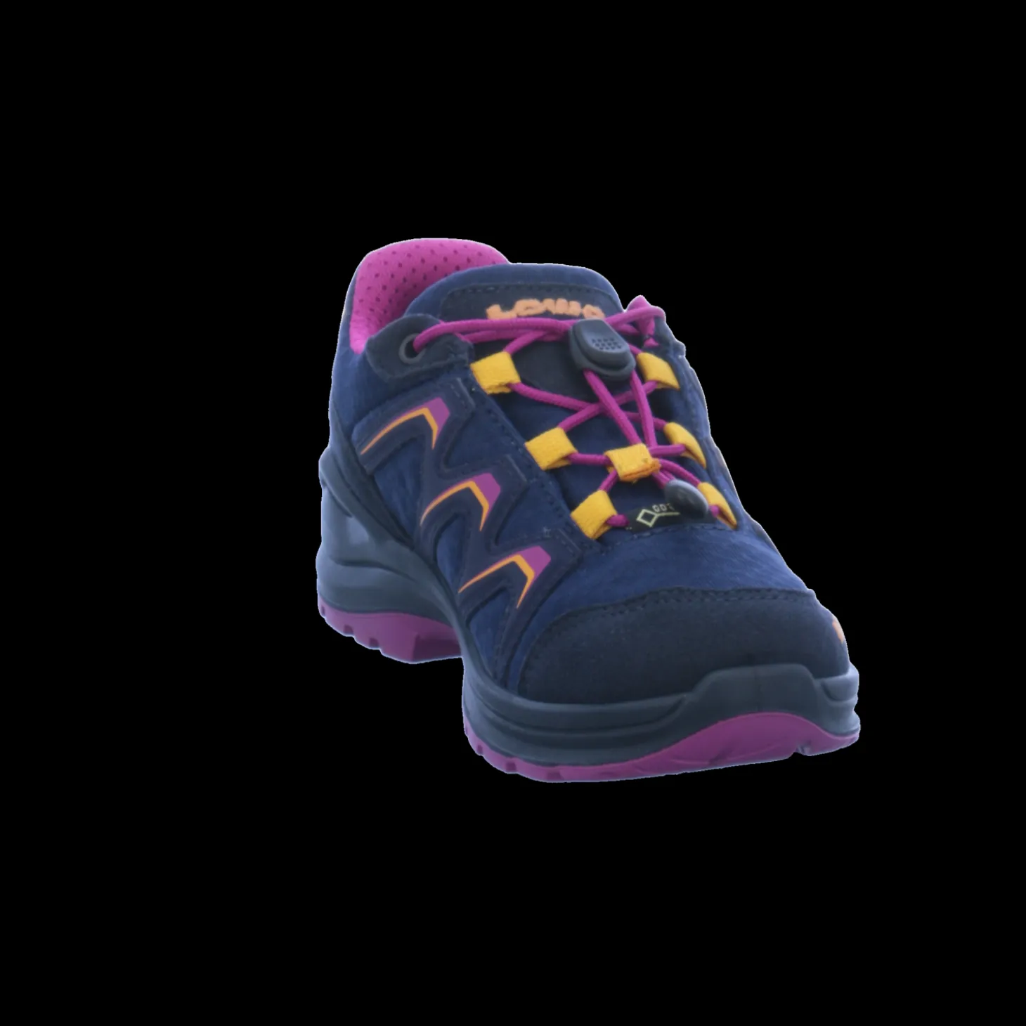 MADDOX GTX LO