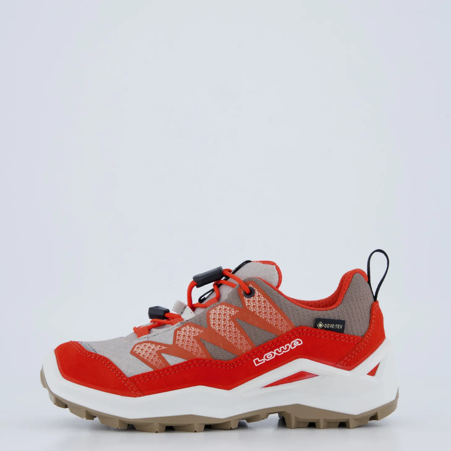 MADDOX PRO GTX LO JR
