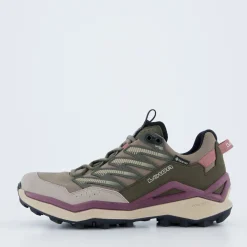 MADDOX PRO GTX LO WS