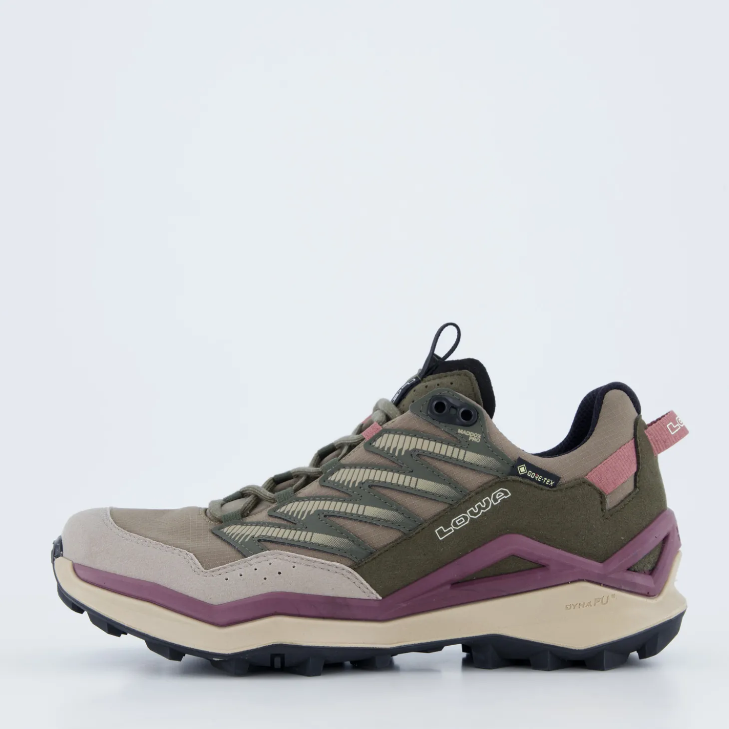 MADDOX PRO GTX LO WS