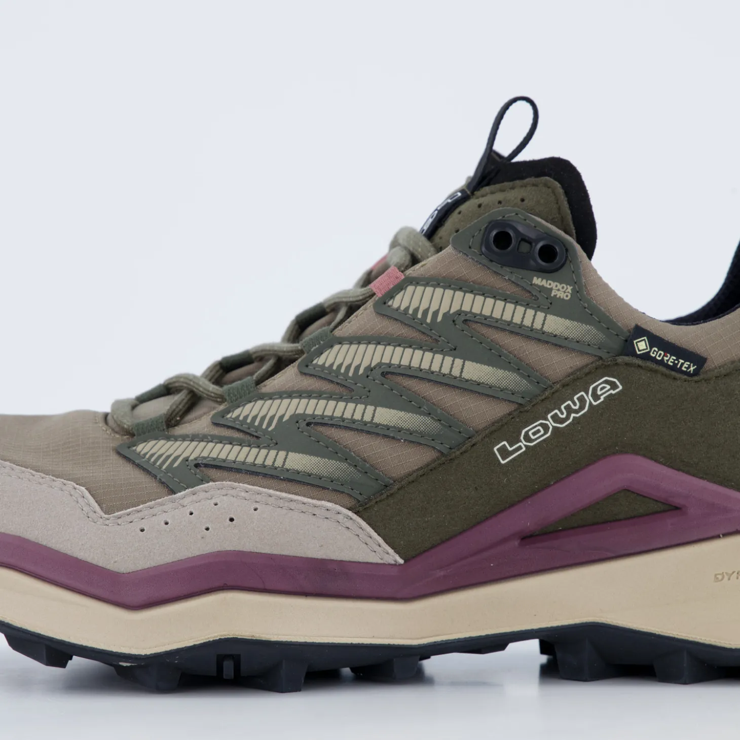 MADDOX PRO GTX LO WS