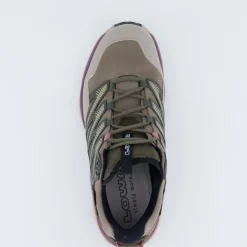 MADDOX PRO GTX LO WS