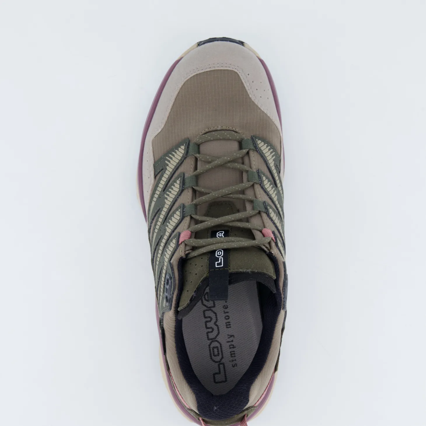 MADDOX PRO GTX LO WS