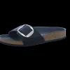 Madrid Big Buckle