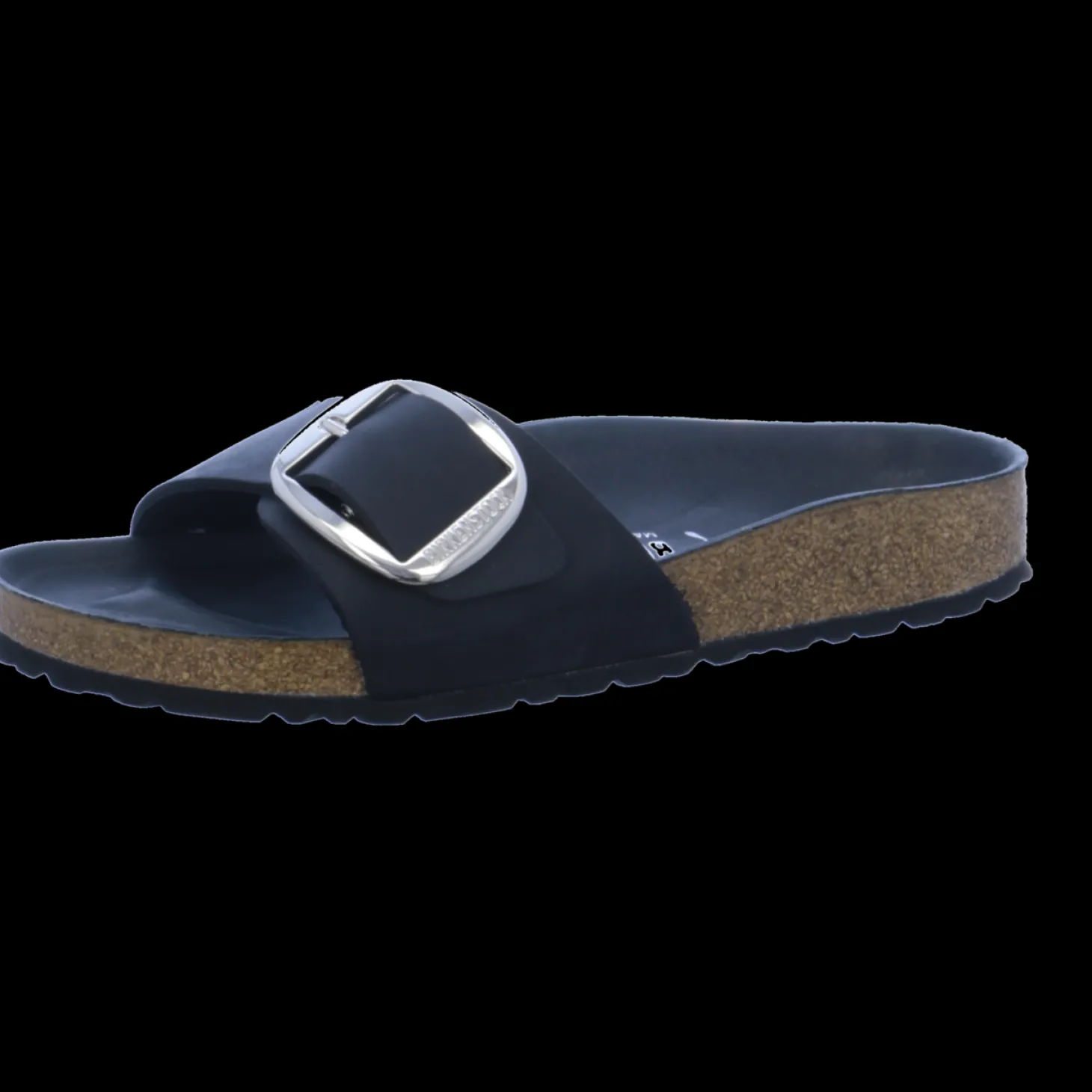 Madrid Big Buckle