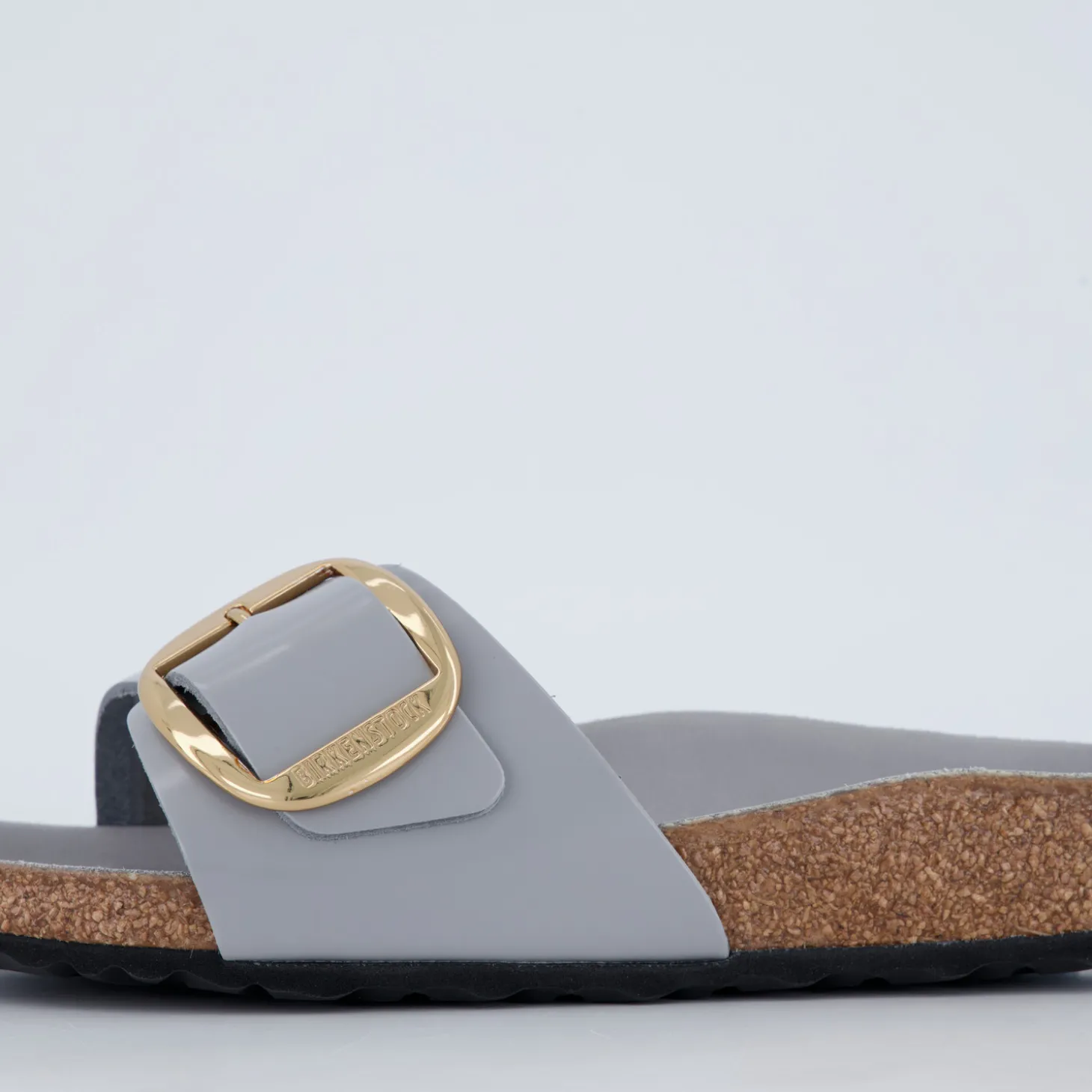 Madrid Big Buckle