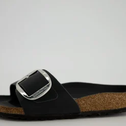 Madrid Big Buckle