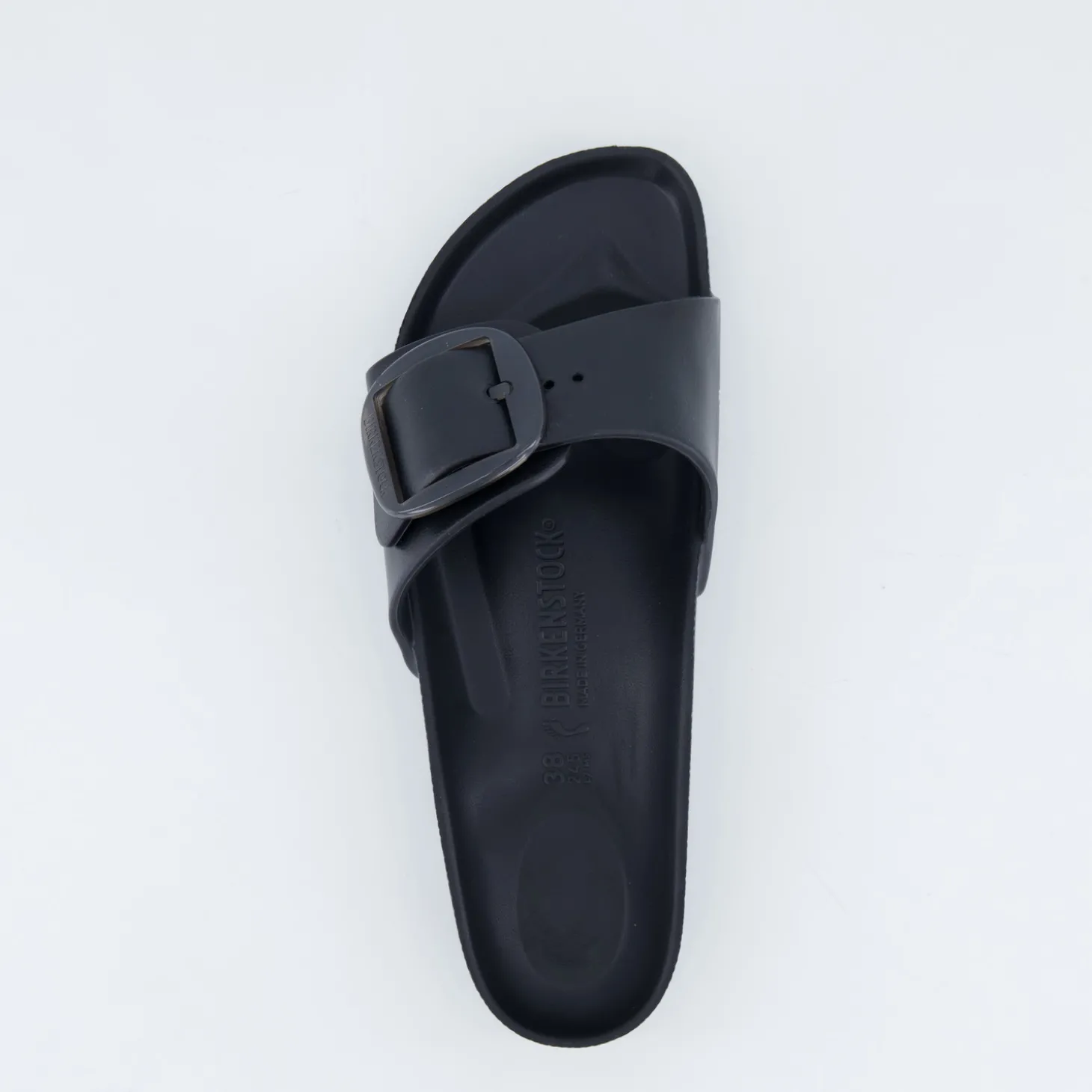 Madrid Big Buckle EVA