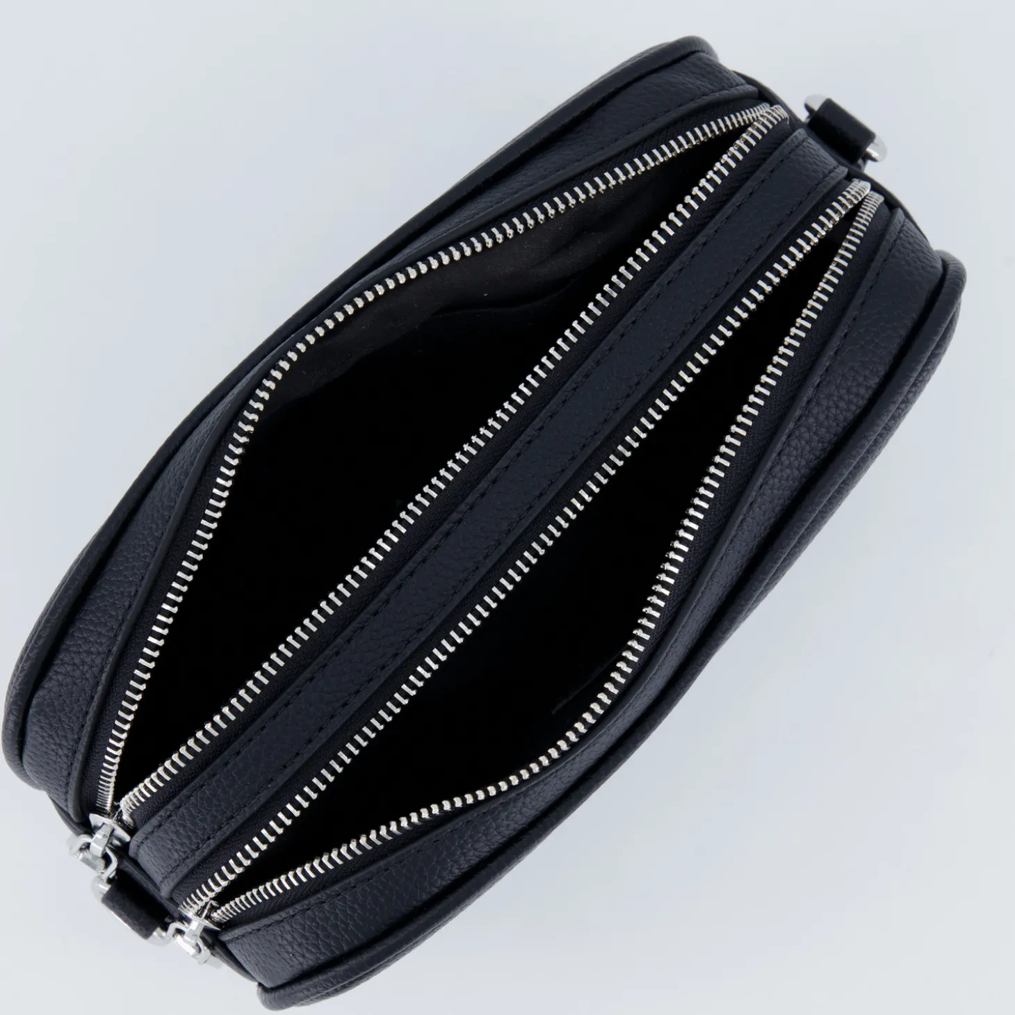 Malvik Boxy Crossbag