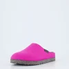 Manhattan Clog