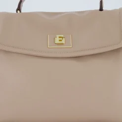 MEDIUM FLAP TREASURE