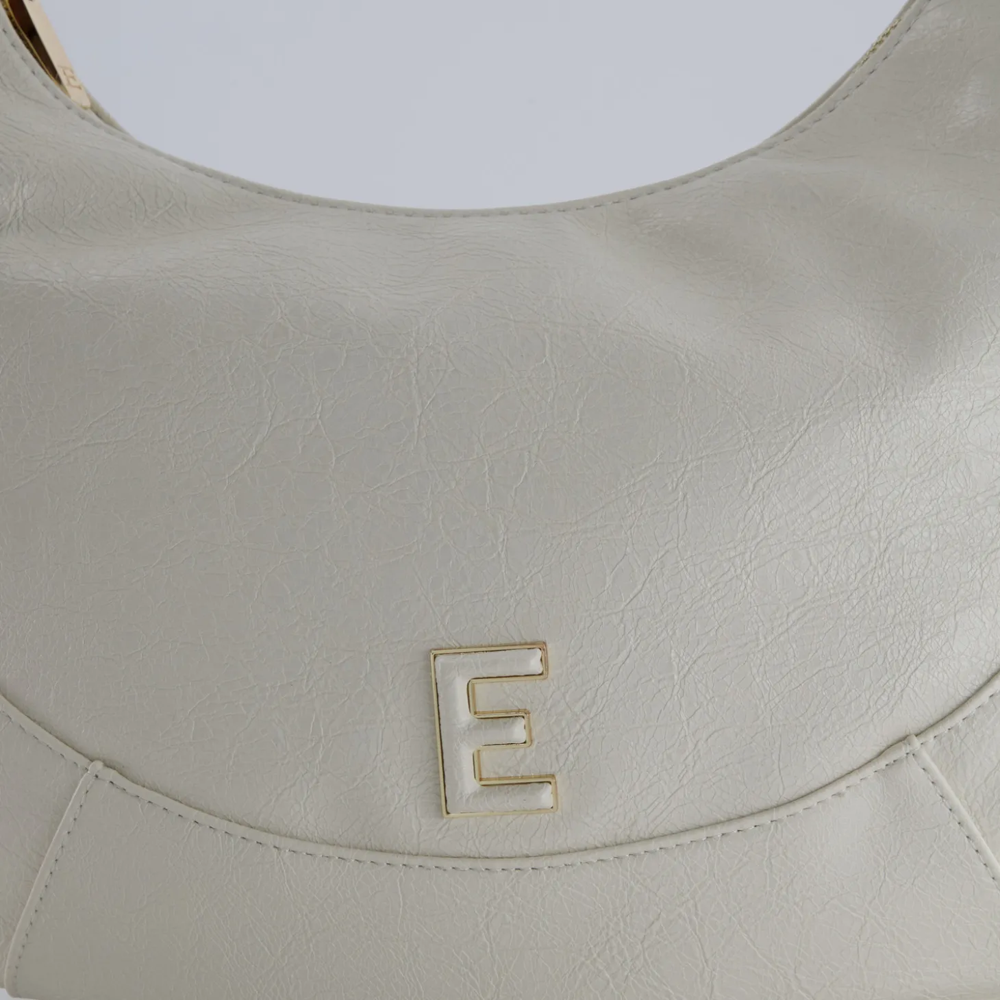 MEDIUM HOBO TEAL