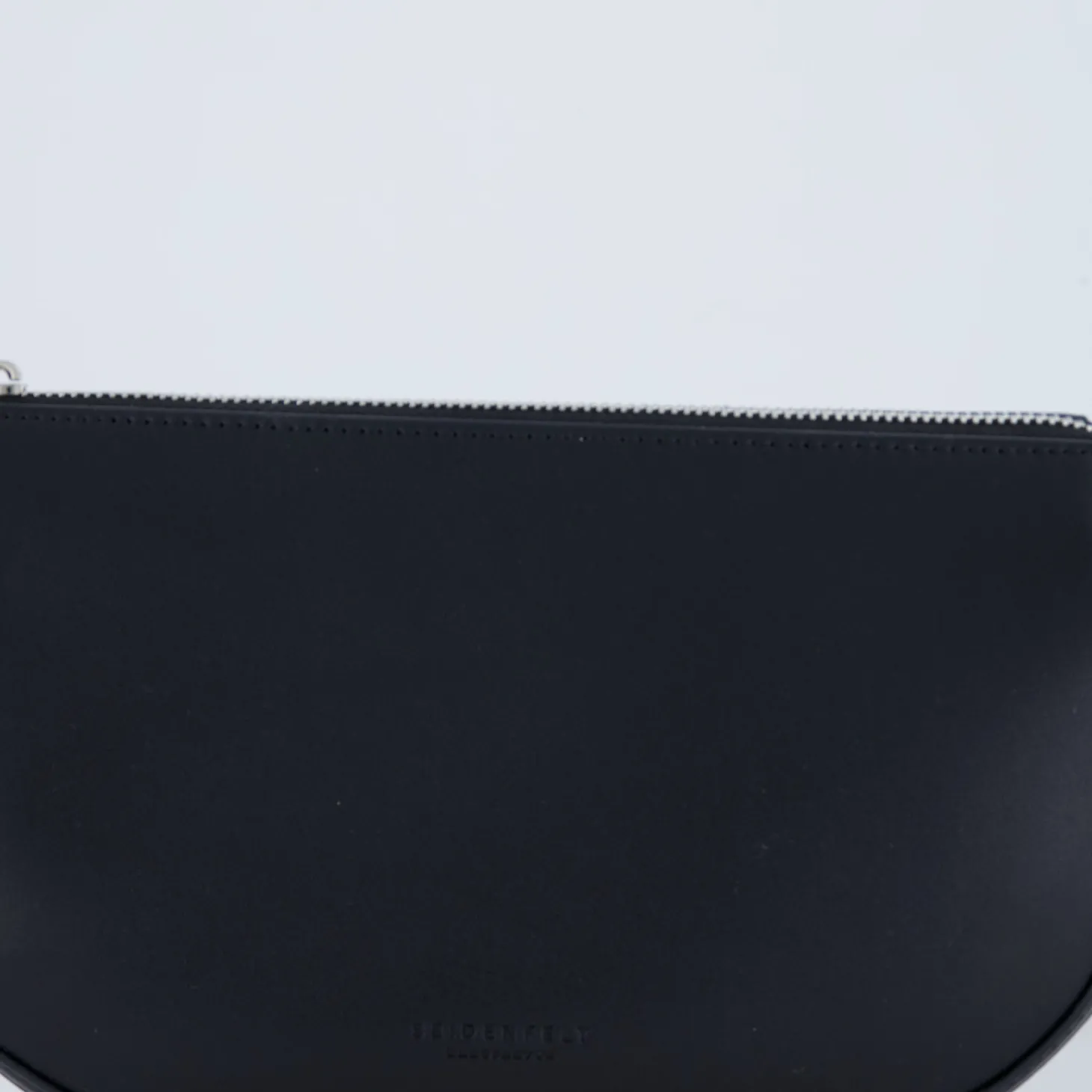 Melbu Halfmoon Bag