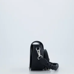Melbu Saddle
