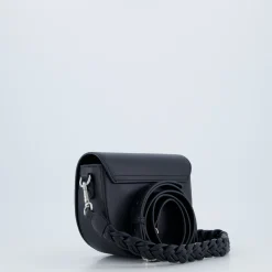 Melbu Saddle