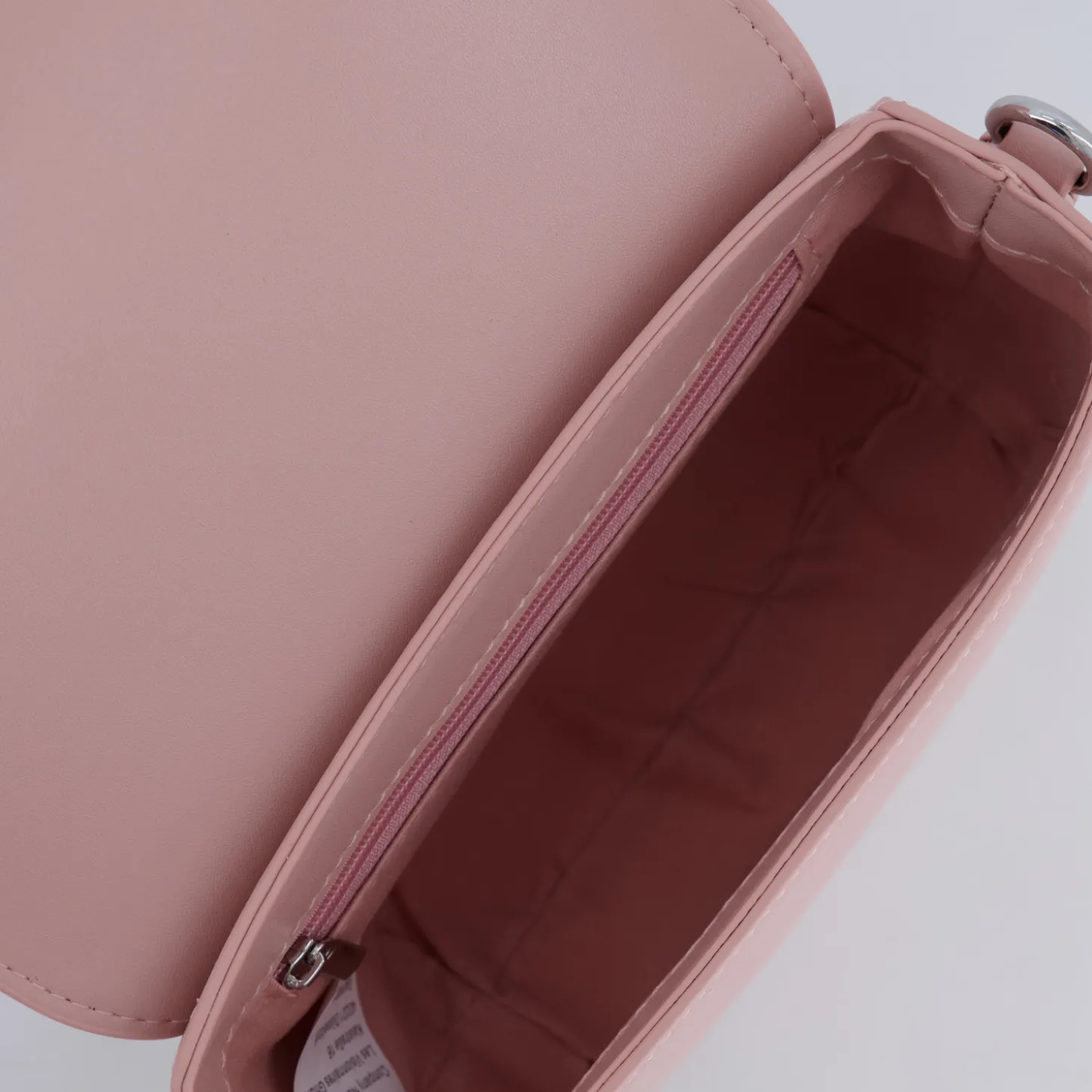 Melbu Saddle