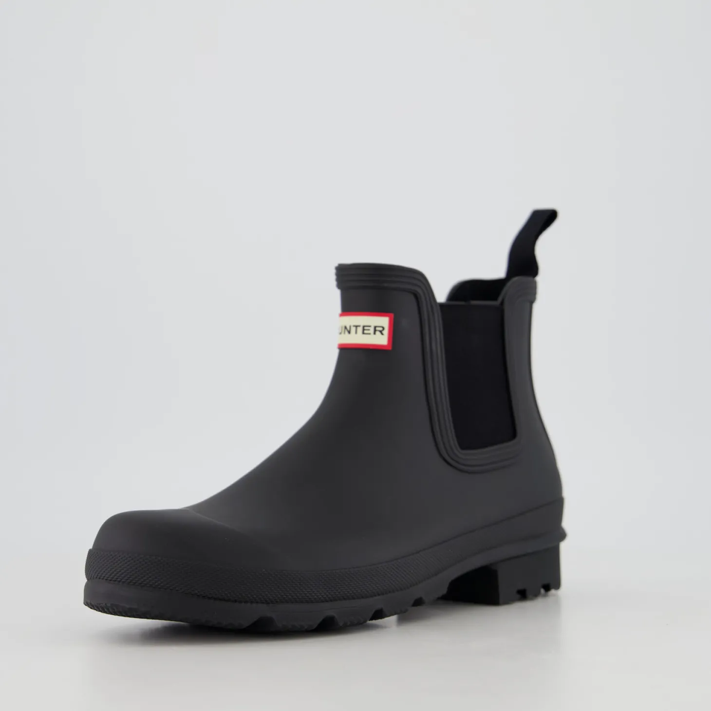 MEN´S ORIGINAL CHELSEA BOOT