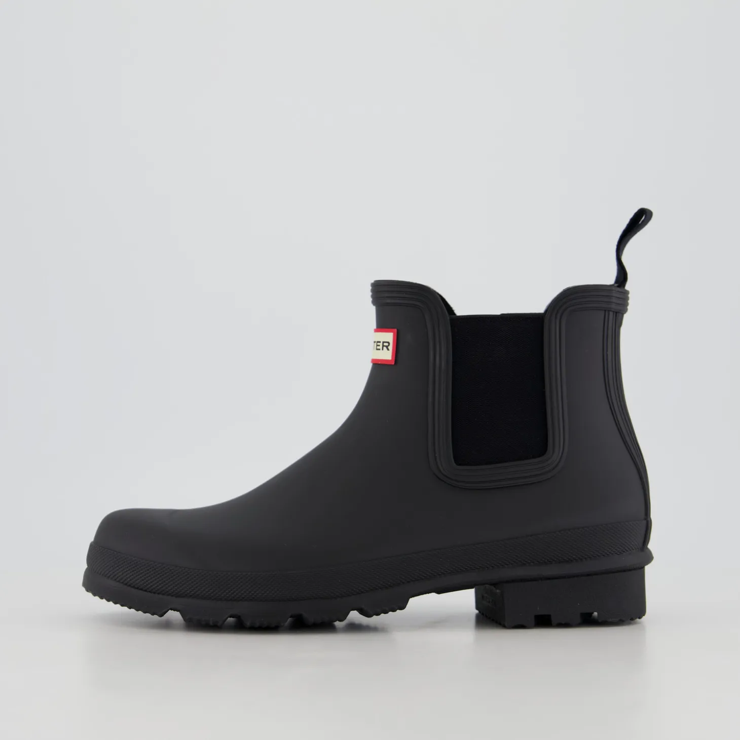 MEN´S ORIGINAL CHELSEA BOOT
