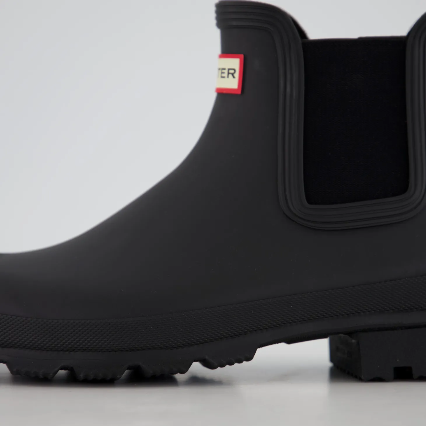 MEN´S ORIGINAL CHELSEA BOOT