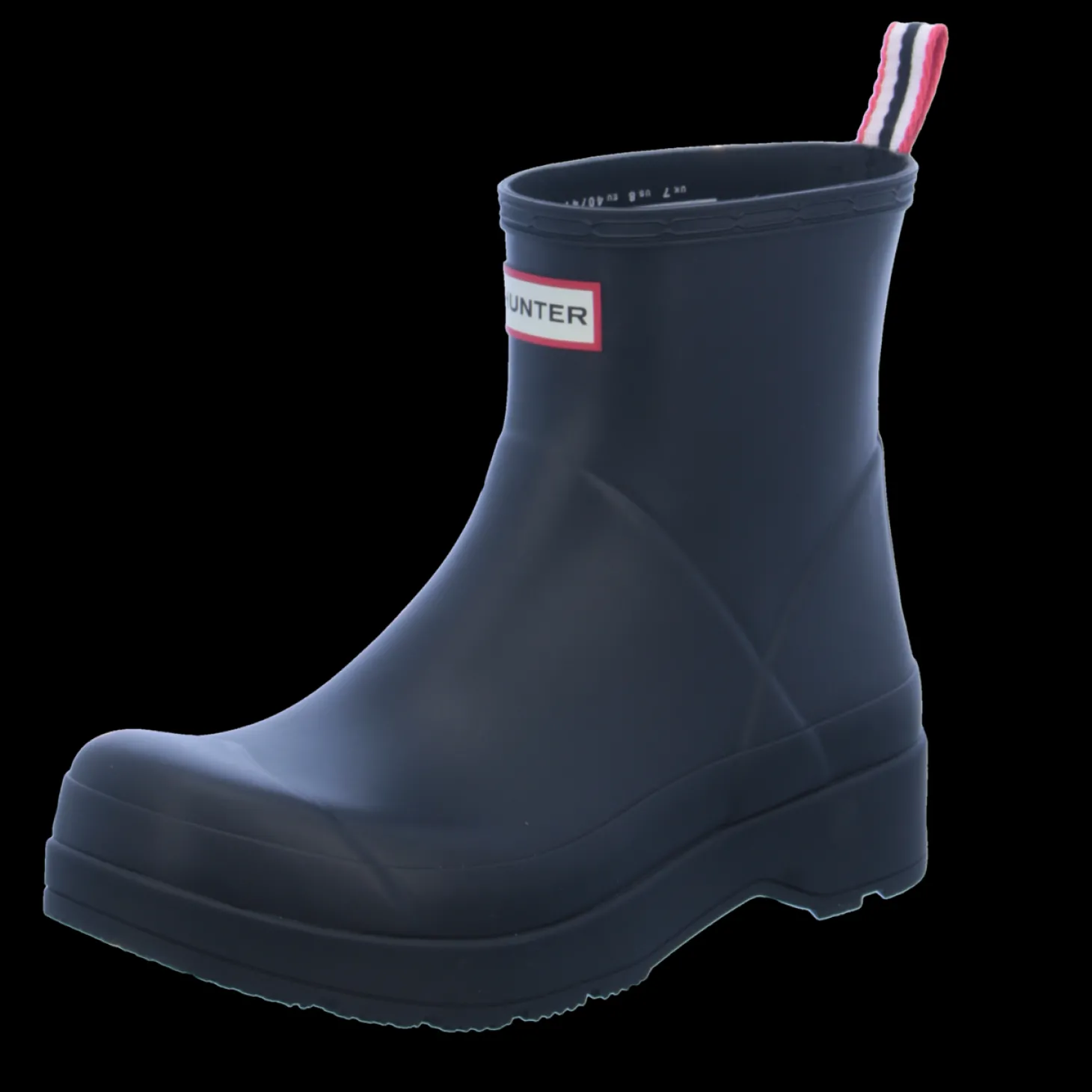 MEN´S PLAY SHORT BOOT