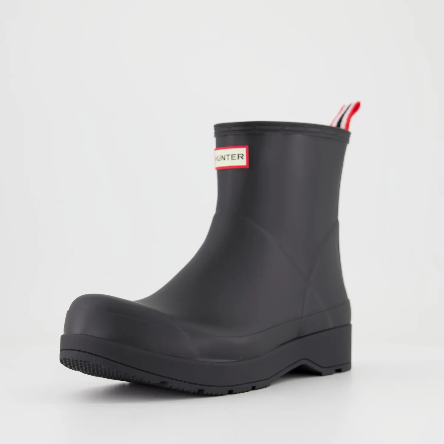 MEN´S PLAY SHORT BOOT