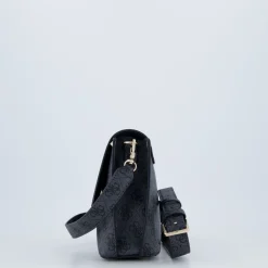 MERIDIAN FLAP CROSSBODY