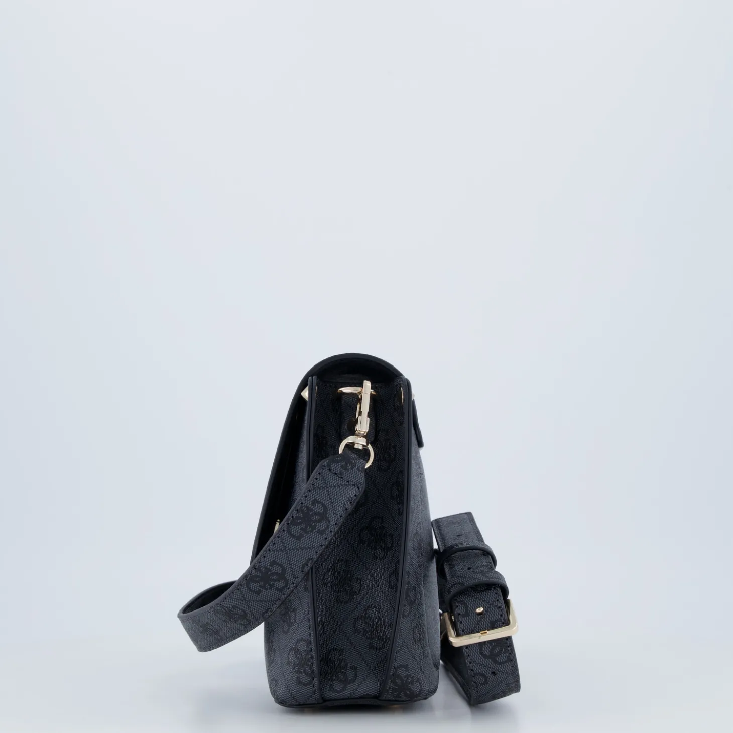 MERIDIAN FLAP CROSSBODY