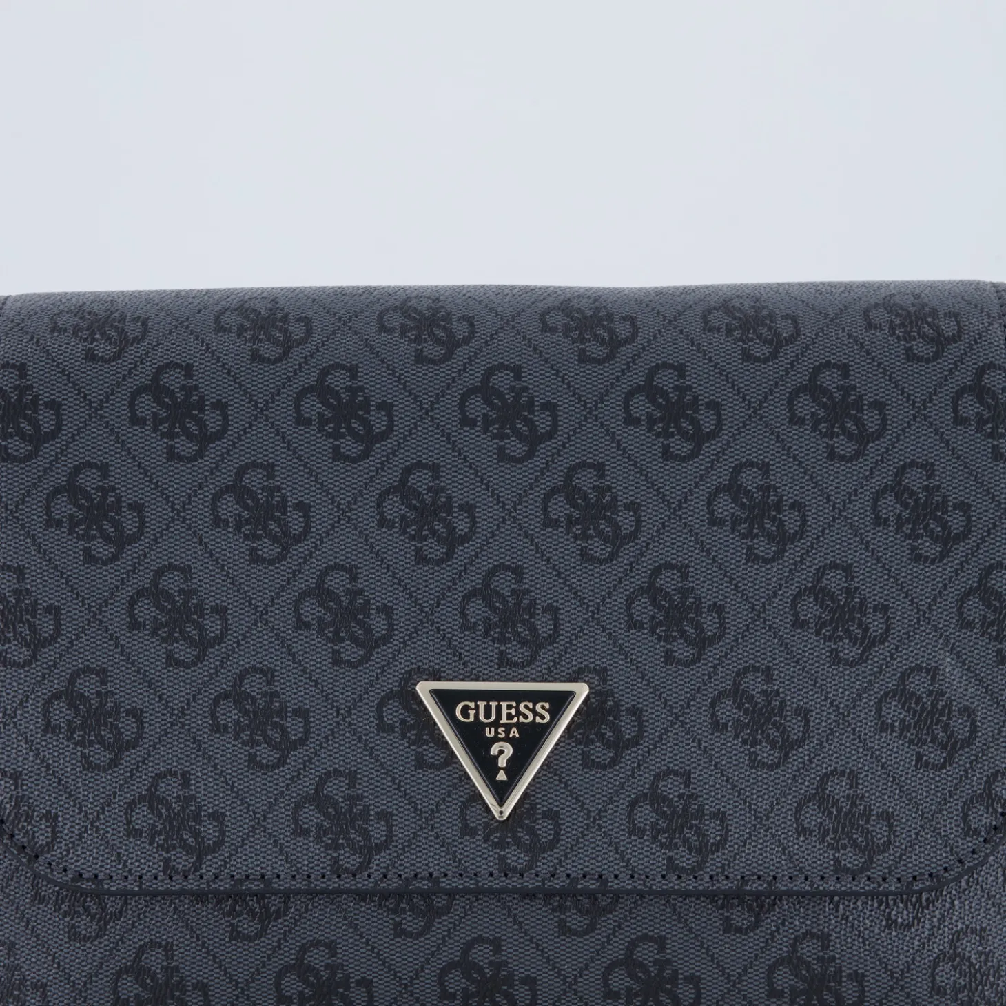 MERIDIAN FLAP CROSSBODY