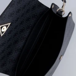 MERIDIAN FLAP CROSSBODY