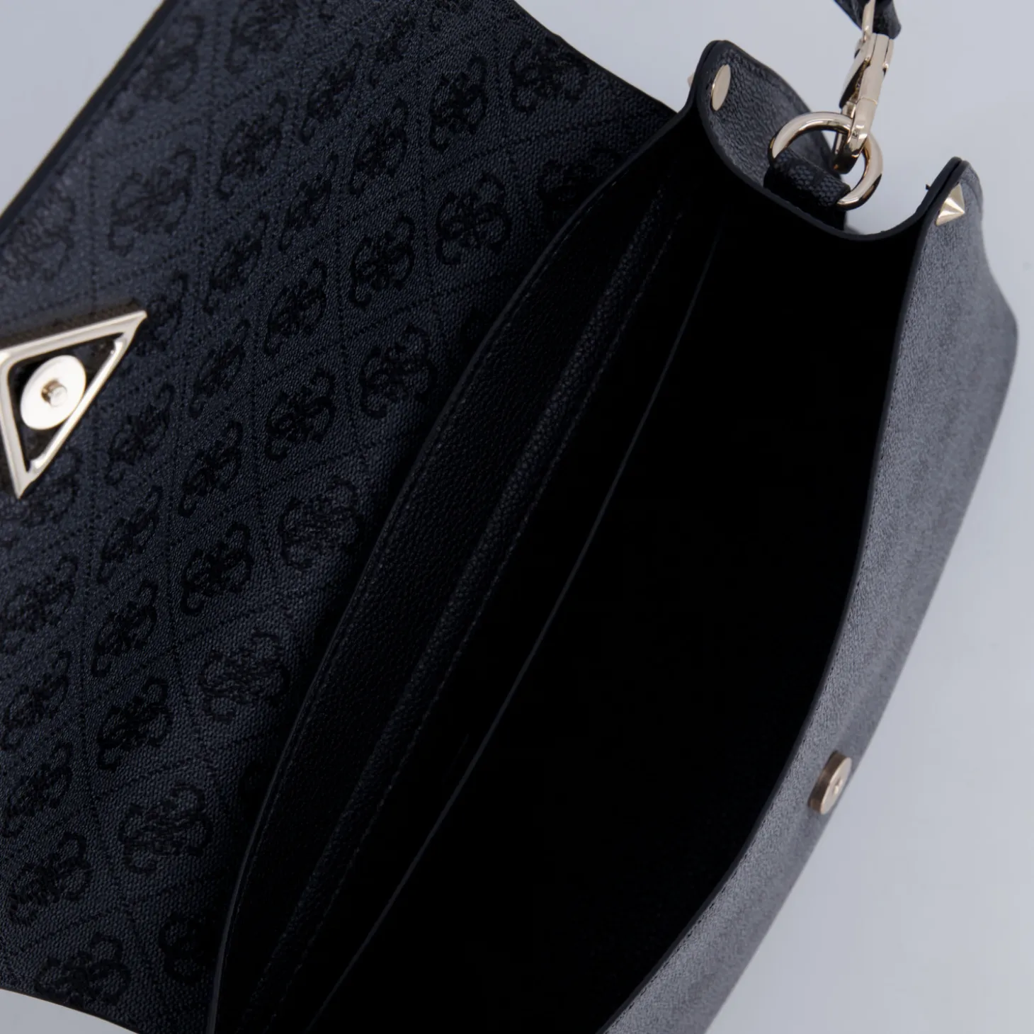 MERIDIAN FLAP CROSSBODY