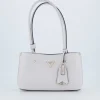 MERIDIAN SHOULDER SATCHEL