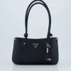 MERIDIAN SHOULDER SATCHEL