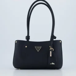 MERIDIAN SHOULDER SATCHEL