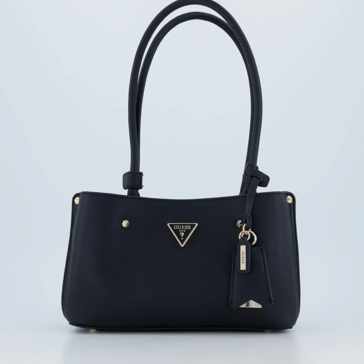 MERIDIAN SHOULDER SATCHEL