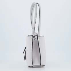 MERIDIAN SHOULDER SATCHEL