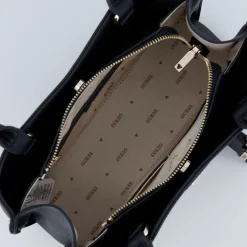 MERIDIAN SHOULDER SATCHEL