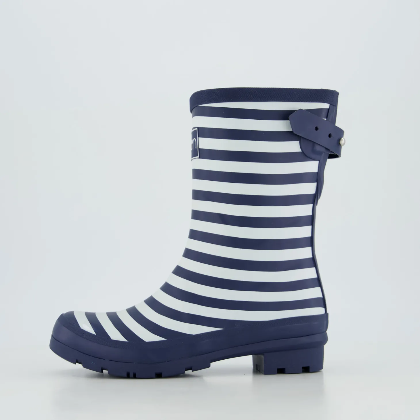 Mid Stripe