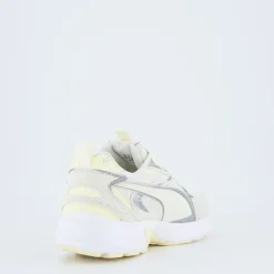Milenio Tech Suede