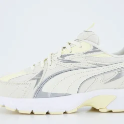 Milenio Tech Suede