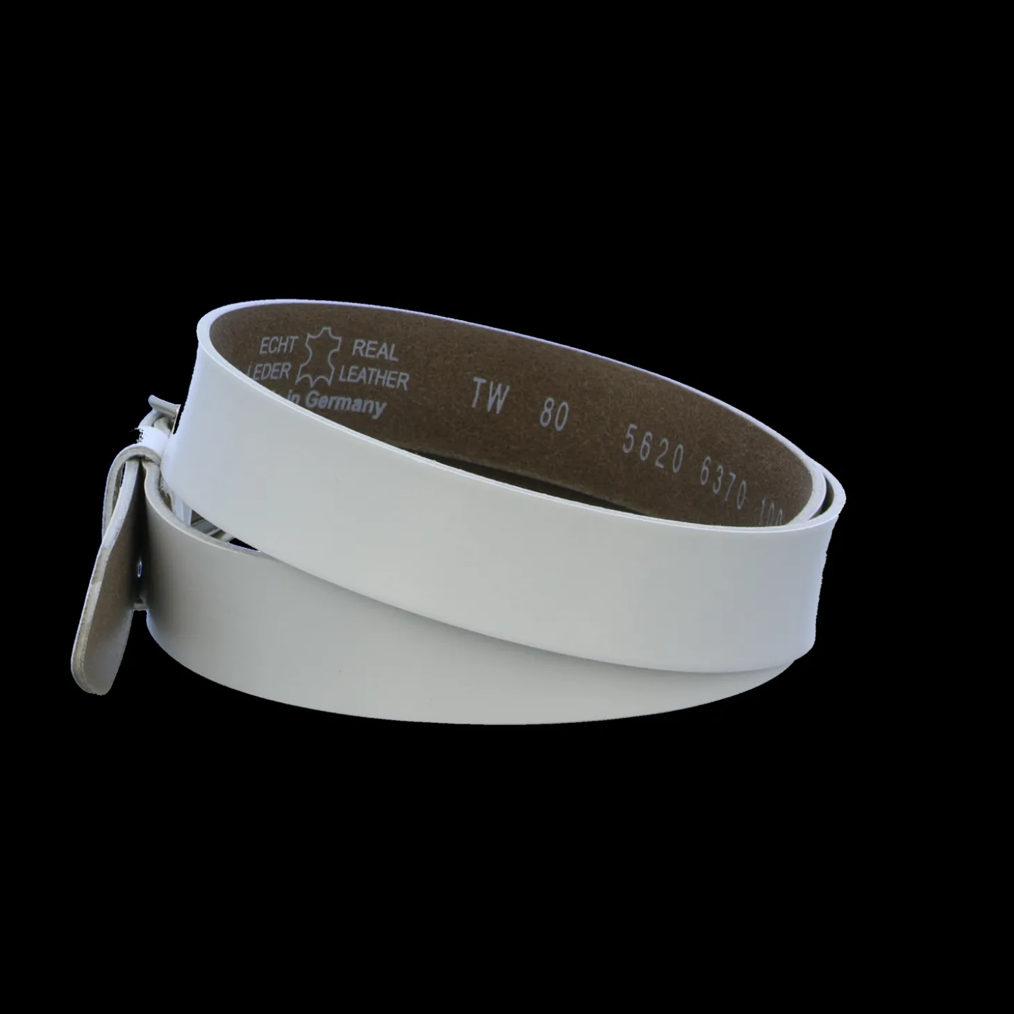 30 mm Gürtel